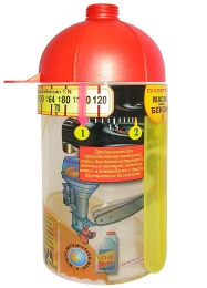 Дозатор для масла Mixmetrix (10245587)